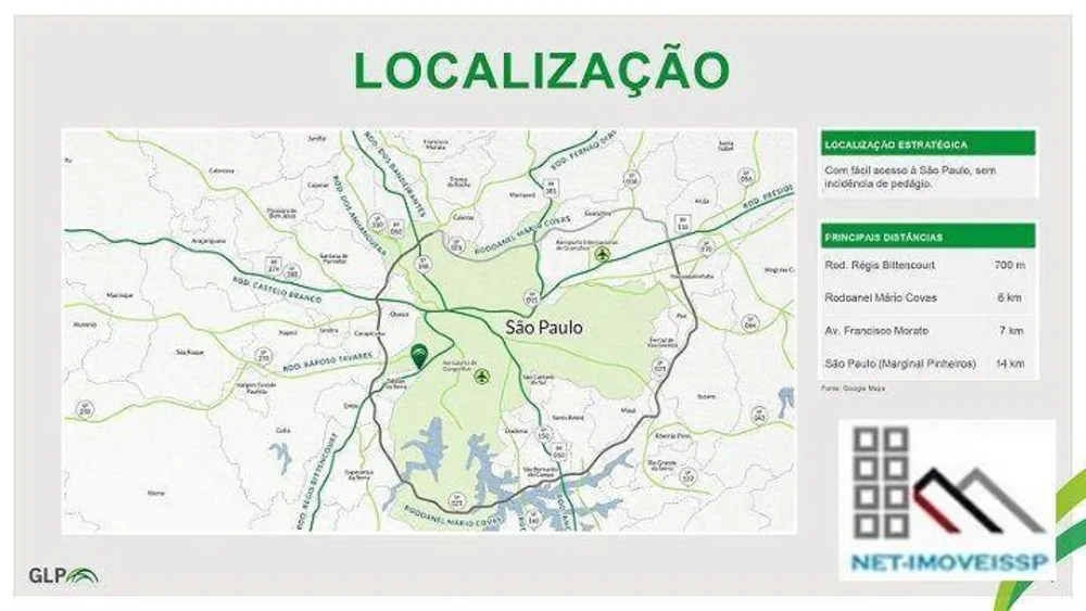Depósito-Galpão, 8043 m² - Foto 5