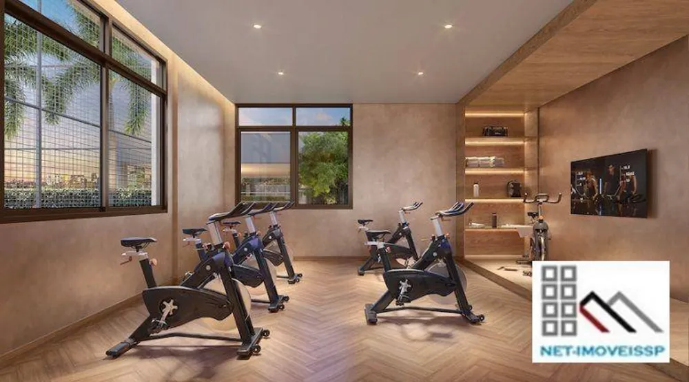 Cobertura, 4 quartos, 304 m² - Foto 8