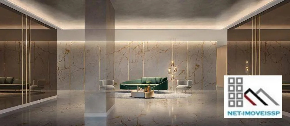 Cobertura, 4 quartos, 304 m² - Foto 2