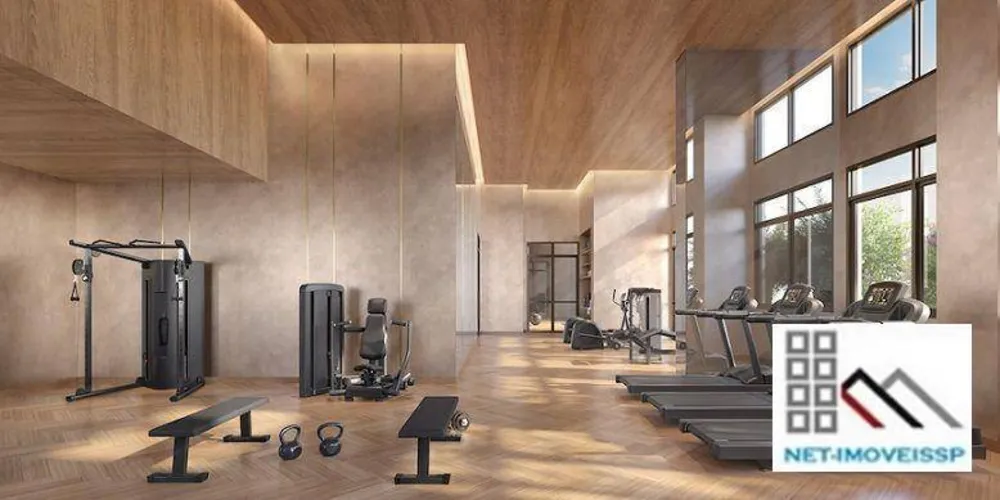 Cobertura, 4 quartos, 304 m² - Foto 7