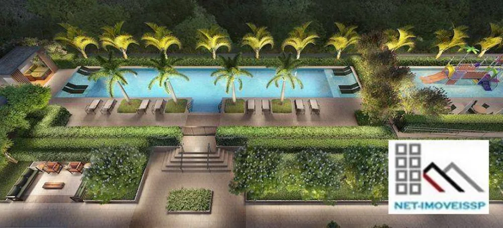 Cobertura, 4 quartos, 304 m² - Foto 3