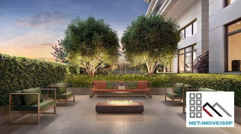 Cobertura, 4 quartos, 304 m² - Foto 11