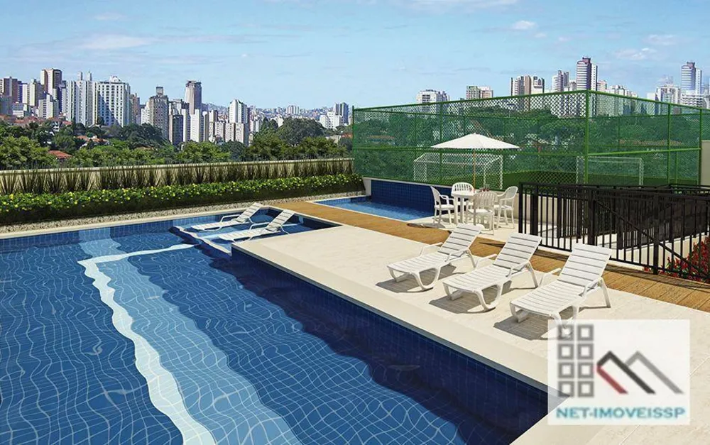 Apartamento, 3 quartos, 60 m² - Foto 5