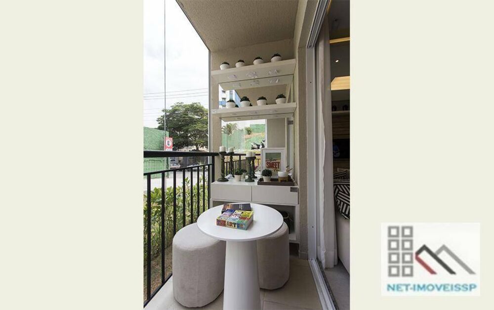Apartamento, 3 quartos, 60 m² - Foto 3
