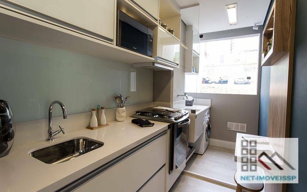 Apartamento, 3 quartos, 60 m² - Foto 4