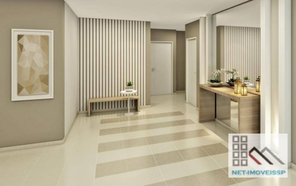 Apartamento, 3 quartos, 60 m² - Foto 2