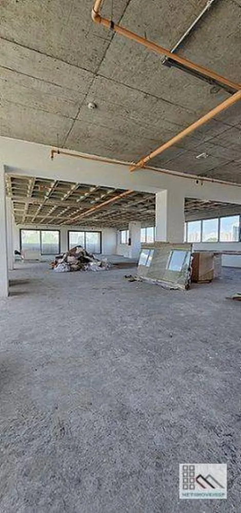 Sala-Conjunto, 316 m² - Foto 1