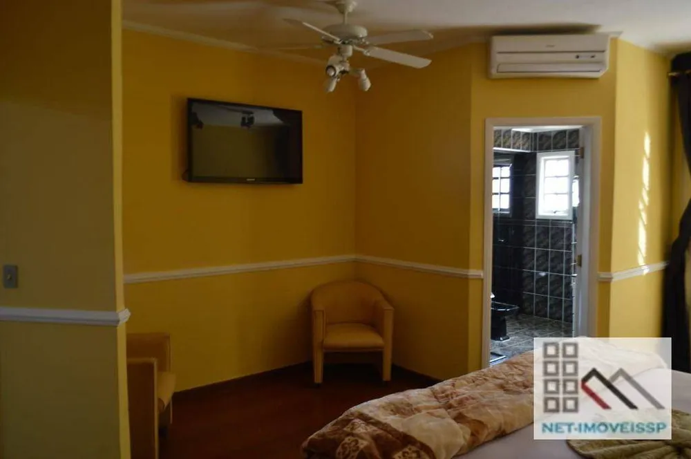 Casa, 7 quartos, 550 m² - Foto 4