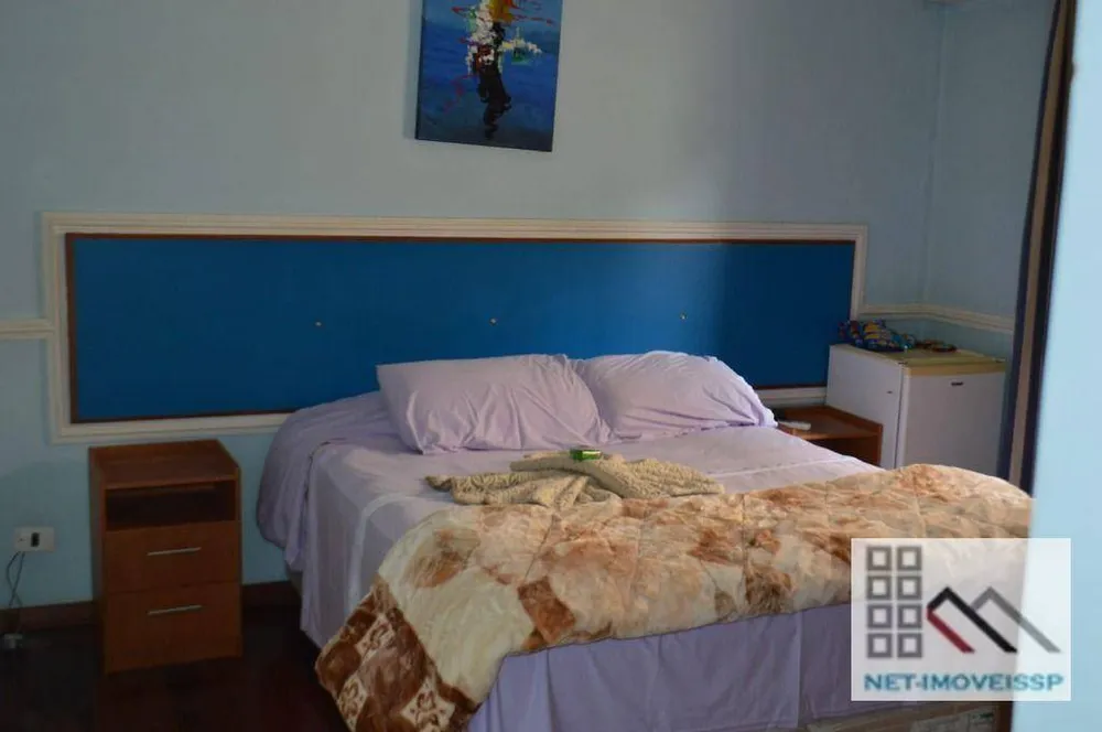 Casa, 7 quartos, 550 m² - Foto 10