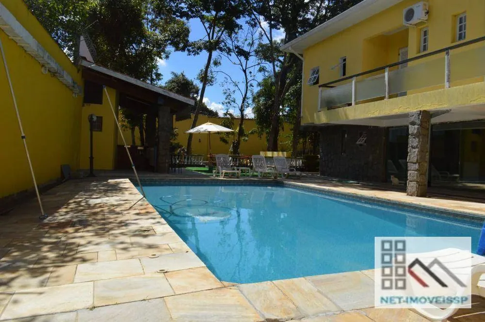 Casa, 7 quartos, 550 m² - Foto 12