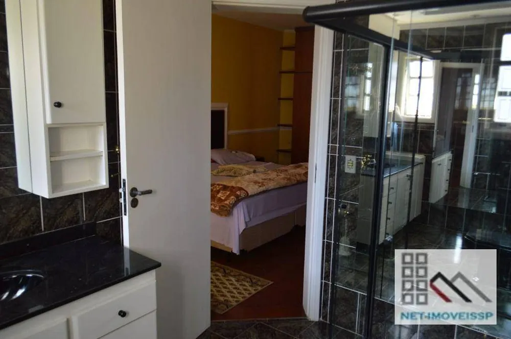 Casa, 7 quartos, 550 m² - Foto 8