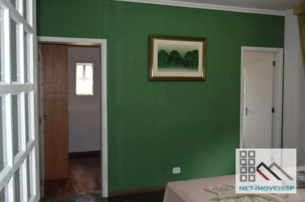 Casa, 7 quartos, 550 m² - Foto 9