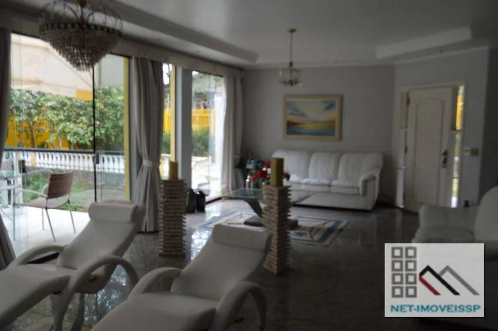 Casa, 7 quartos, 550 m² - Foto 2