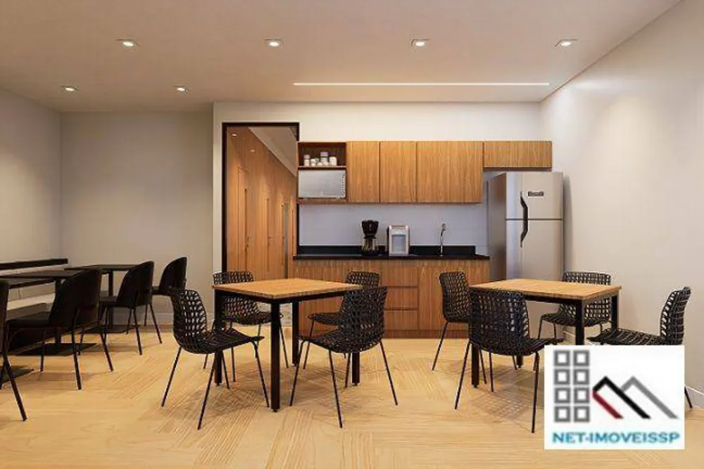 Sala-Conjunto, 1280 m² - Foto 13