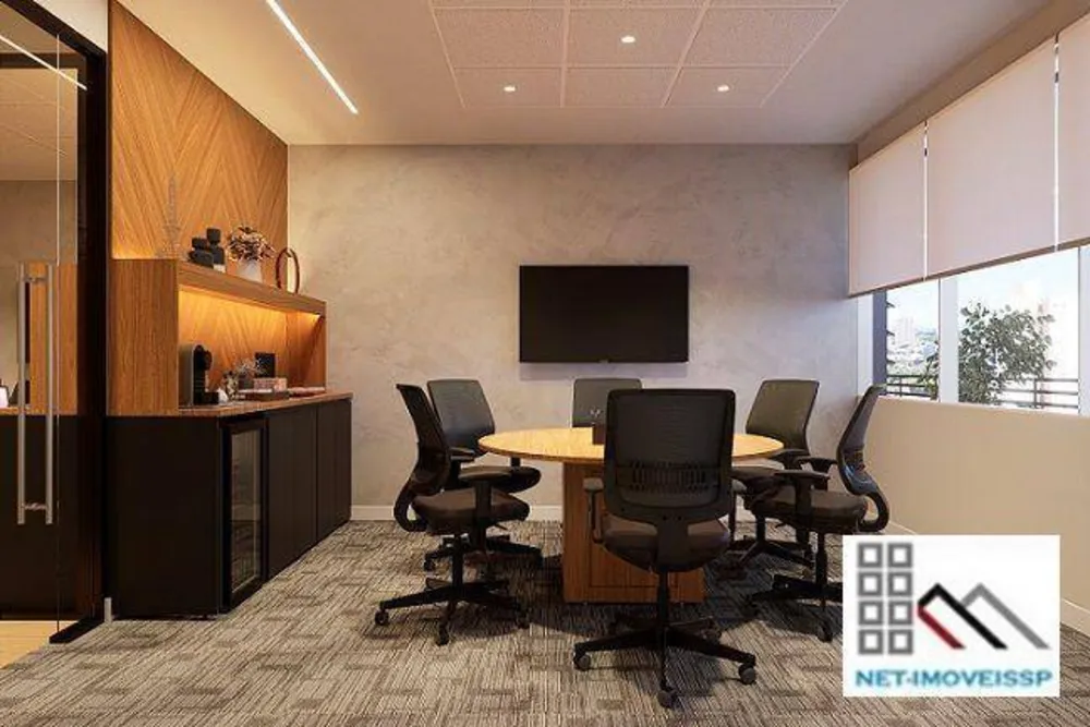 Sala-Conjunto, 1280 m² - Foto 8