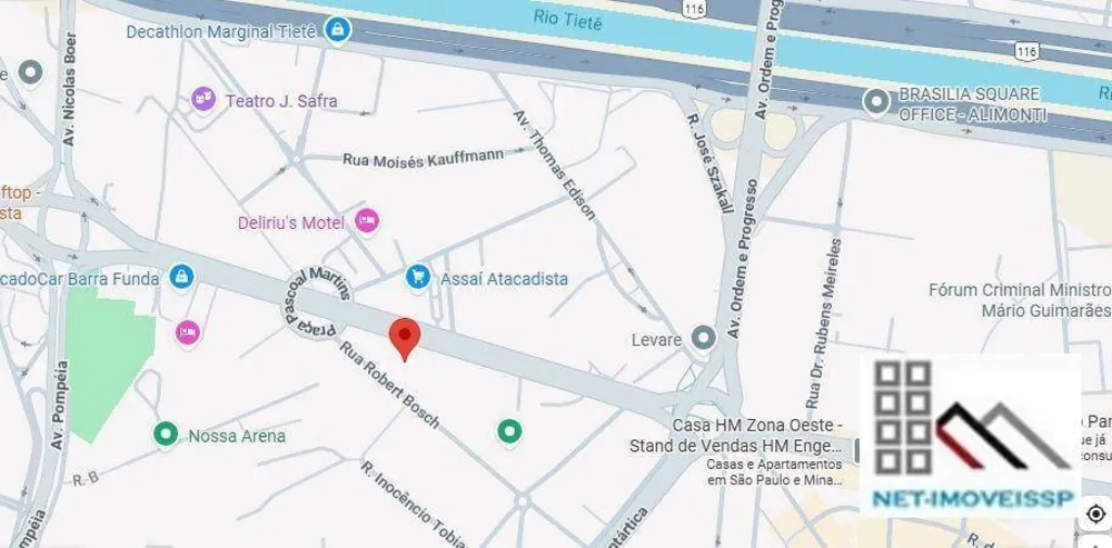 Sala-Conjunto, 1280 m² - Foto 16