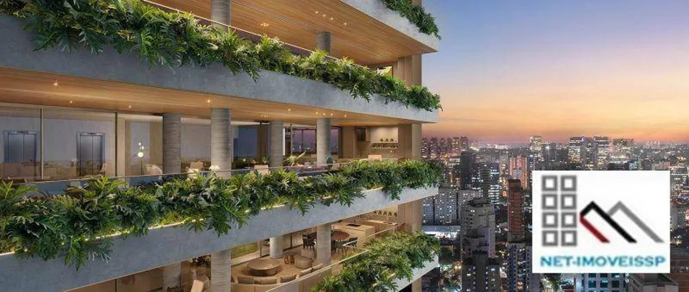 Apartamento, 5 quartos, 500 m² - Foto 5