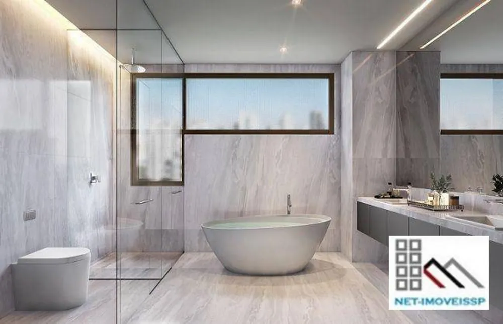Apartamento, 5 quartos, 500 m² - Foto 5