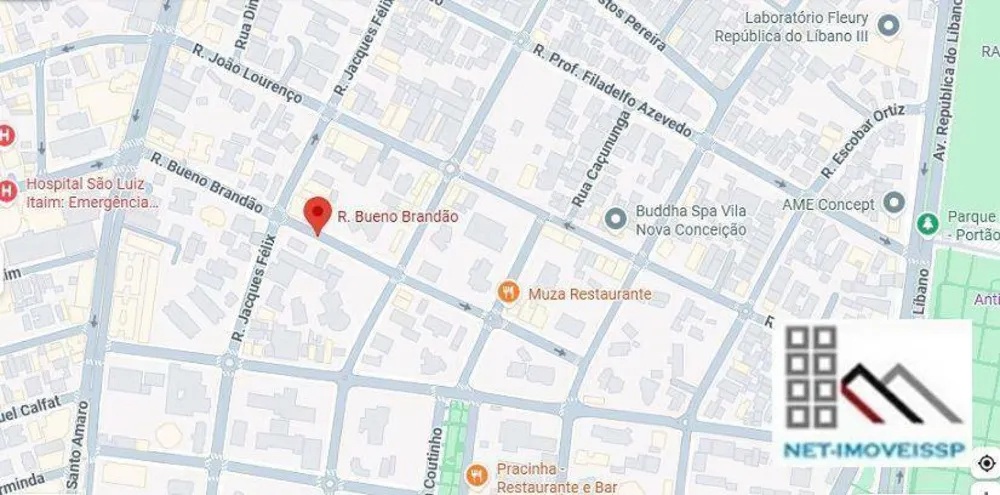 Apartamento, 5 quartos, 500 m² - Foto 4