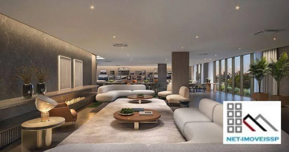 Apartamento, 5 quartos, 500 m² - Foto 3