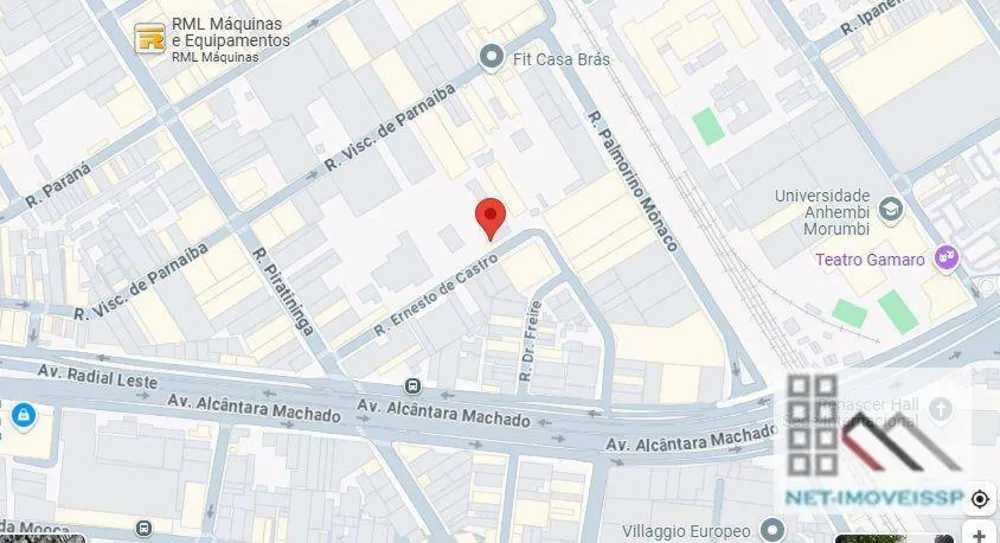 Apartamento, 4 quartos, 164 m² - Foto 12