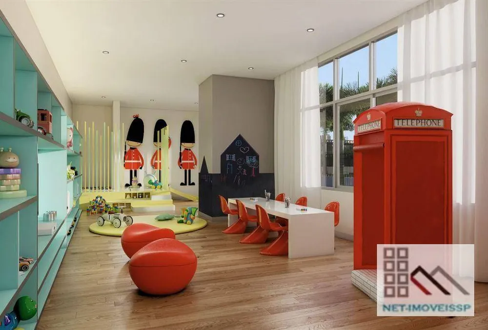 Apartamento, 3 quartos, 148 m² - Foto 16