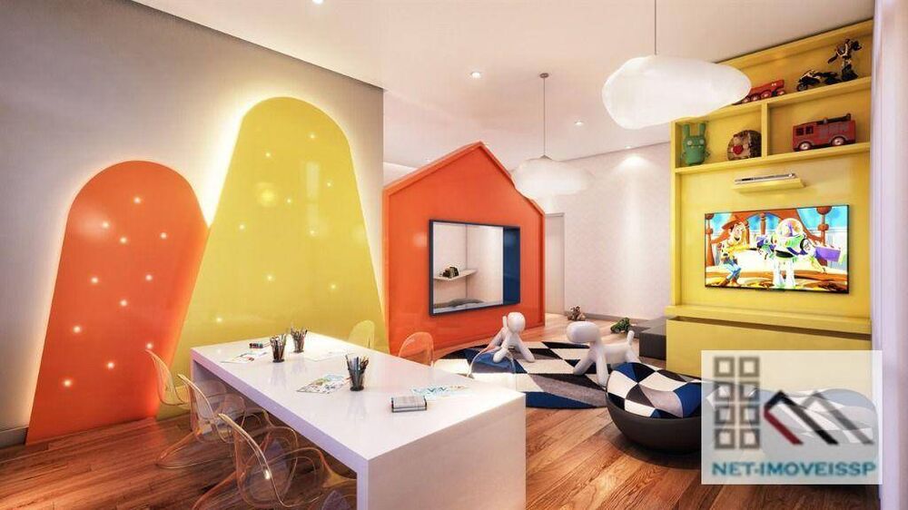 Apartamento, 3 quartos, 148 m² - Foto 6