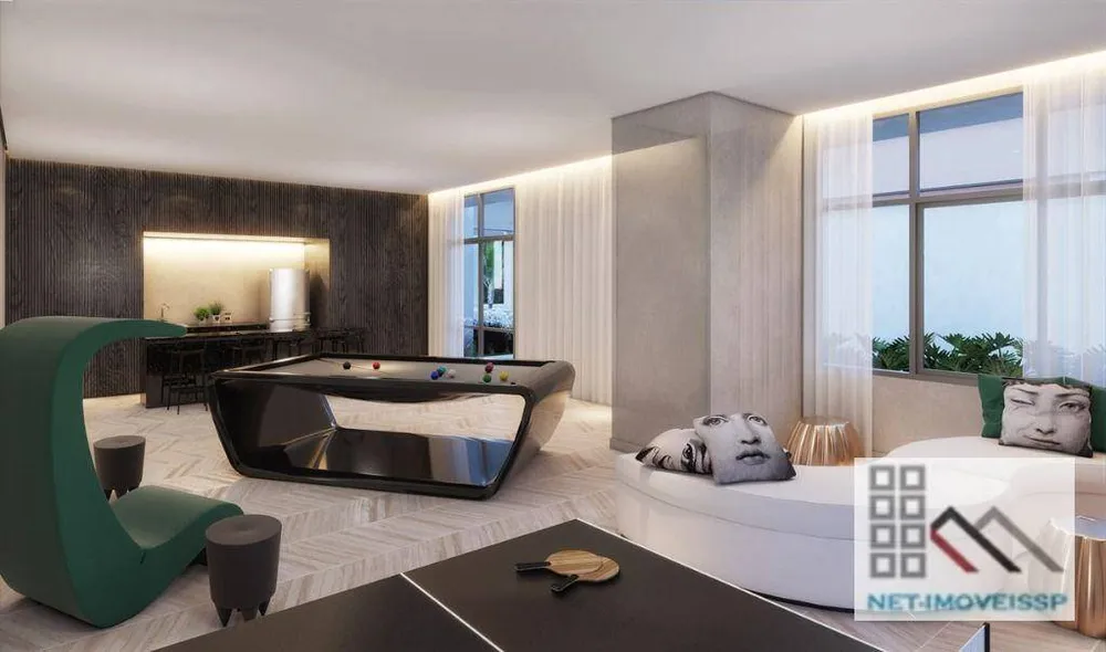 Apartamento, 3 quartos, 148 m² - Foto 19