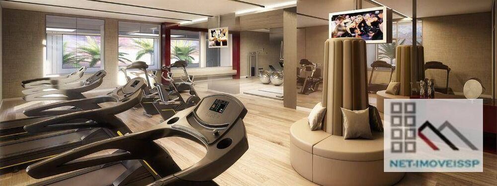 Apartamento, 3 quartos, 148 m² - Foto 7