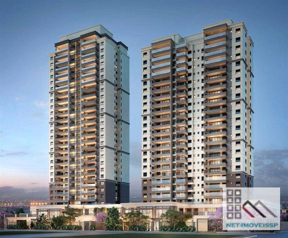 Apartamento, 3 quartos, 148 m² - Foto 1