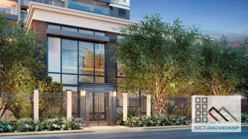 Apartamento, 3 quartos, 148 m² - Foto 2