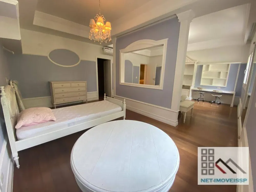 Casa de Condomínio, 4 quartos - Foto 18