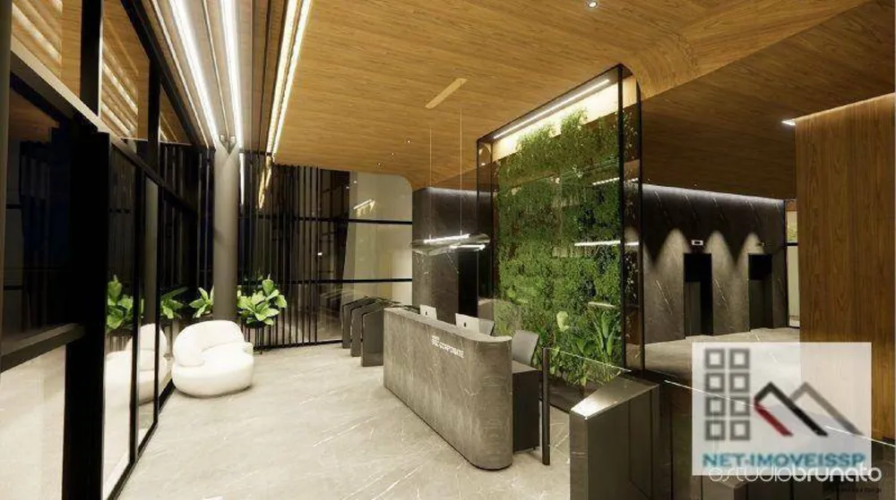 Sala-Conjunto, 232 m² - Foto 3