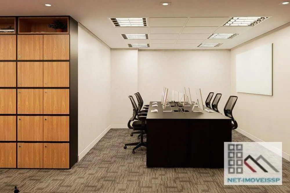 Sala-Conjunto, 232 m² - Foto 6