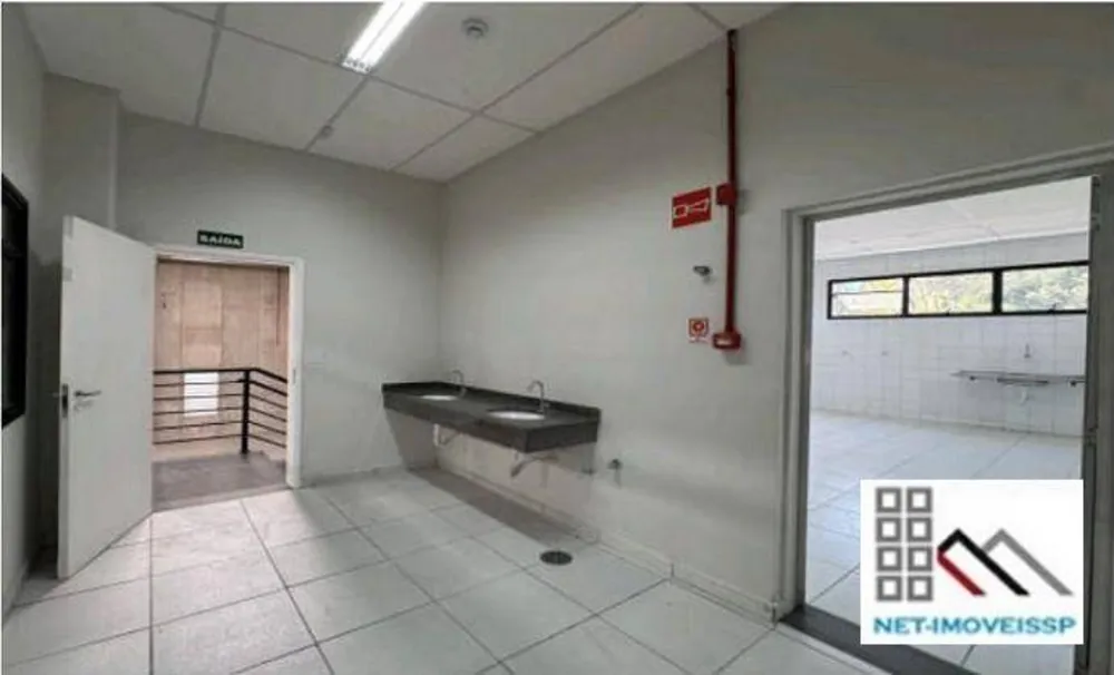 Depósito-Galpão, 5018 m² - Foto 8