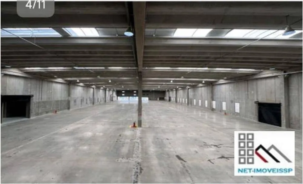 Depósito-Galpão, 5018 m² - Foto 1