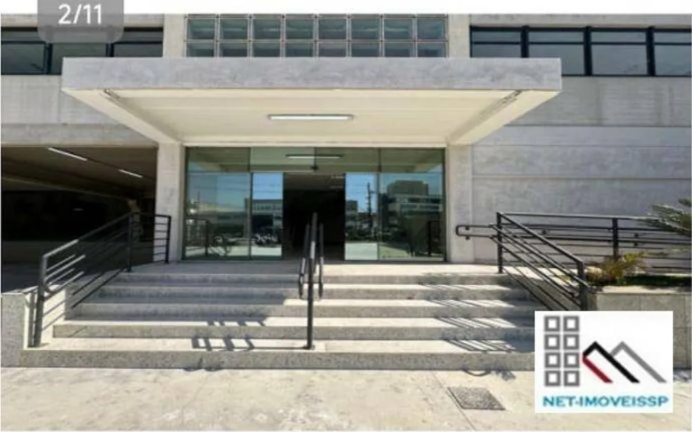 Depósito-Galpão, 5018 m² - Foto 3