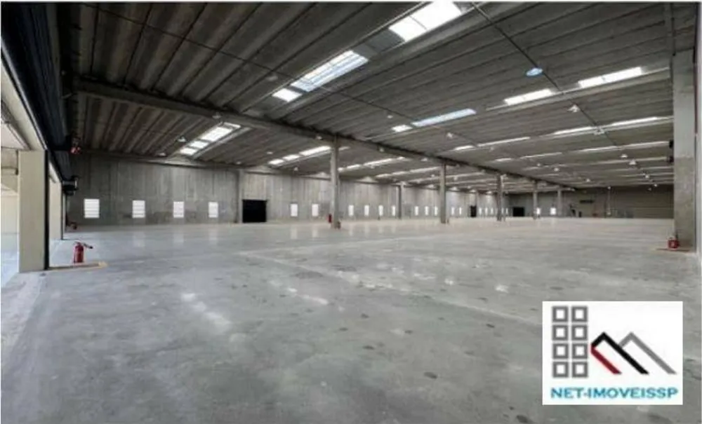 Depósito-Galpão, 5018 m² - Foto 4