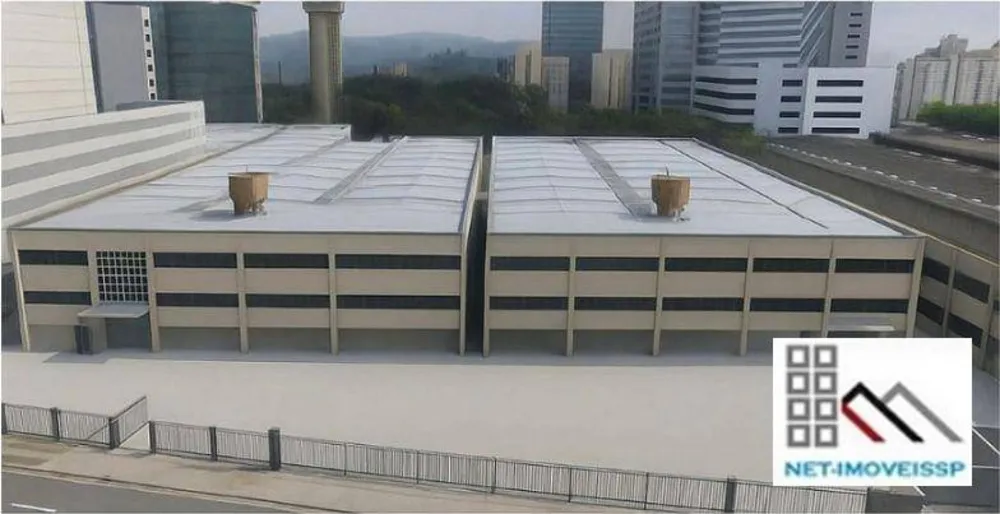 Depósito-Galpão, 5018 m² - Foto 2