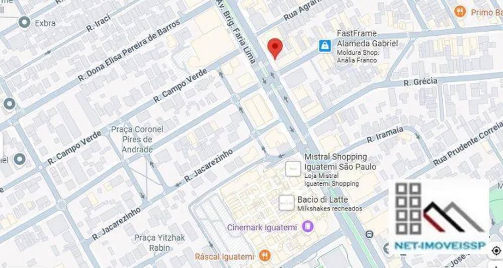 Sala-Conjunto, 420 m² - Foto 4