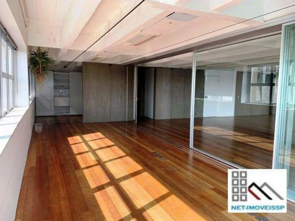 Sala-Conjunto, 201 m² - Foto 2