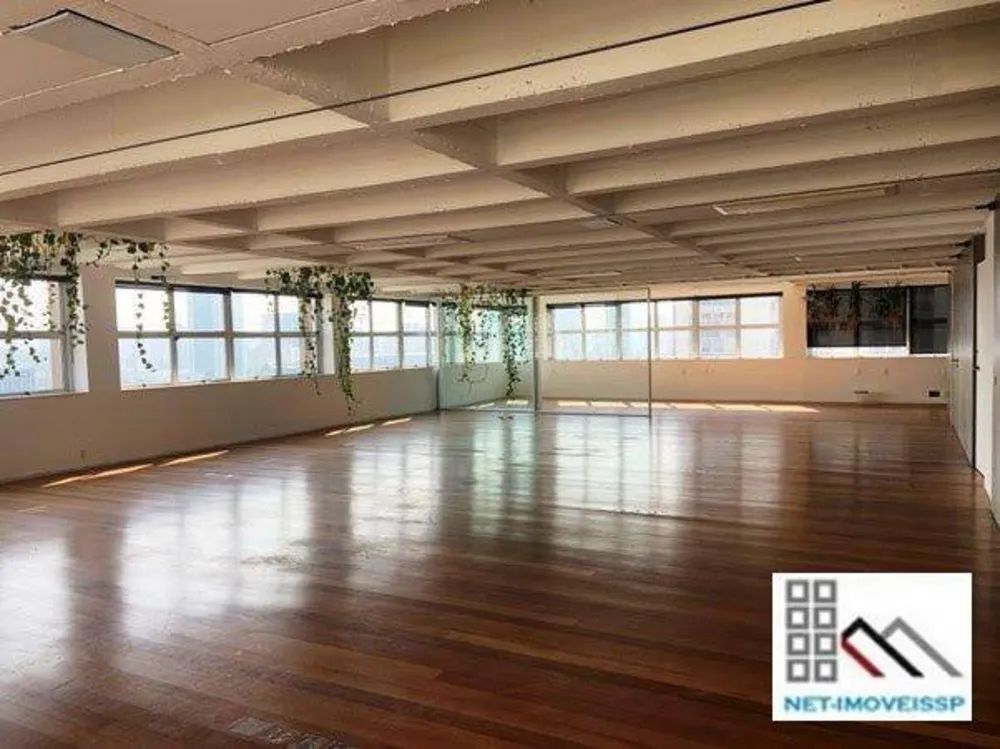 Sala-Conjunto, 201 m² - Foto 1