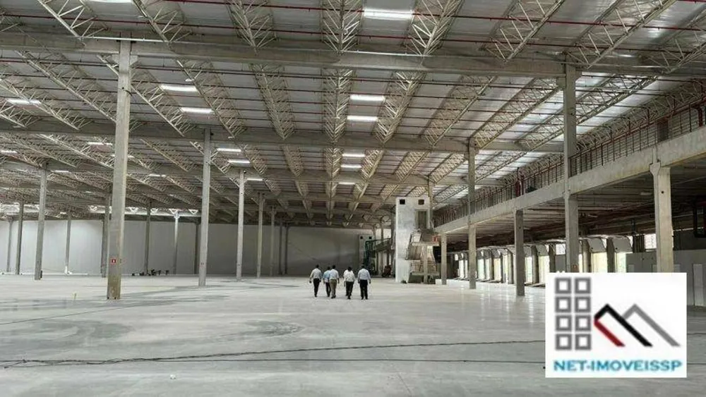 Depósito-Galpão, 26666 m² - Foto 6