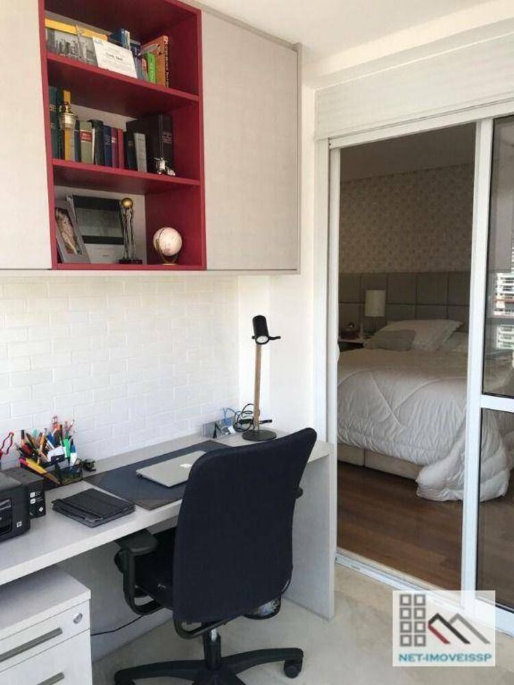 Apartamento, 2 quartos, 165 m² - Foto 8