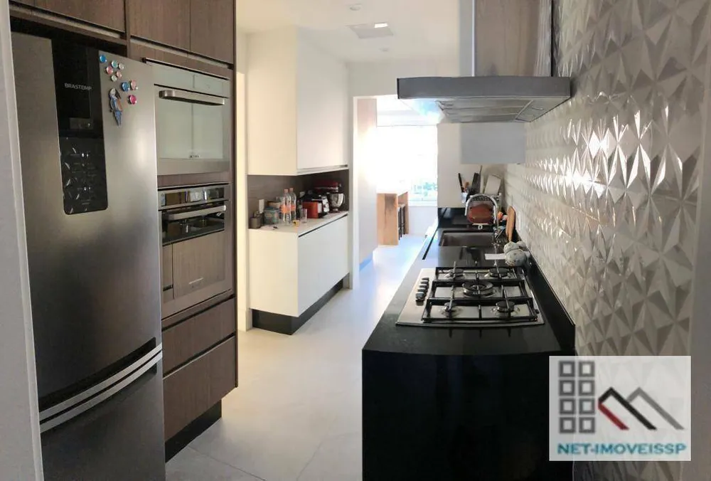 Apartamento, 2 quartos, 165 m² - Foto 8