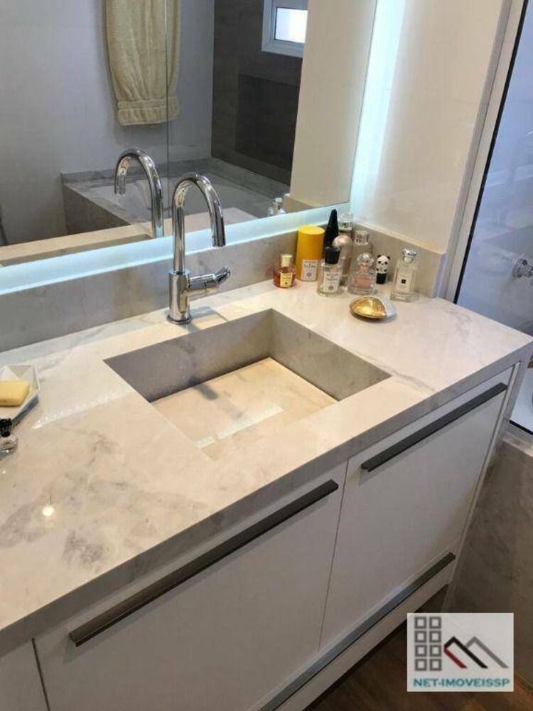 Apartamento, 2 quartos, 165 m² - Foto 7