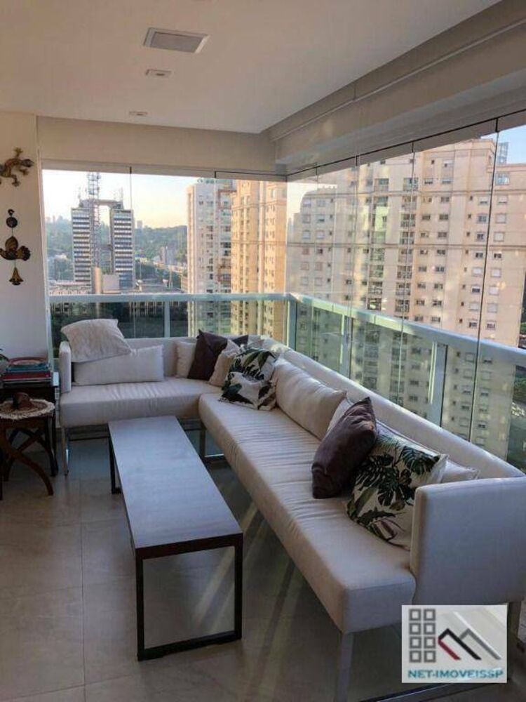 Apartamento, 2 quartos, 165 m² - Foto 3