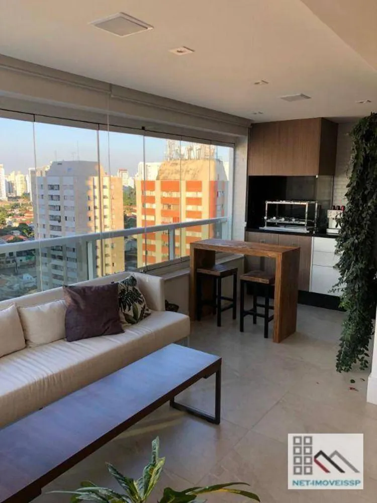 Apartamento, 2 quartos, 165 m² - Foto 7
