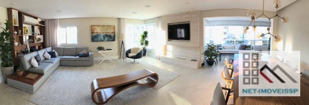 Apartamento, 2 quartos, 165 m² - Foto 1