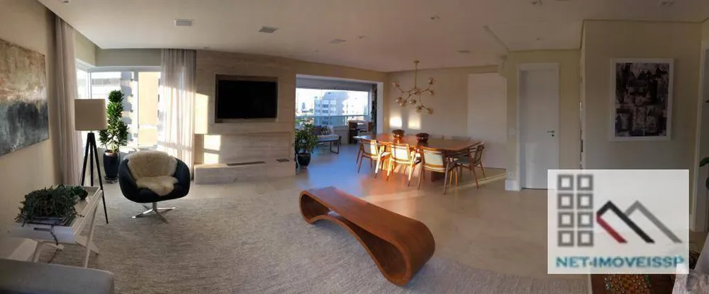 Apartamento, 2 quartos, 165 m² - Foto 4